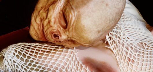 Justinas Vilutis, Fear Eats the Soul 8 2021 digital image