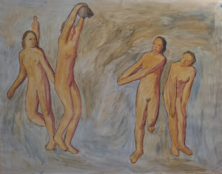 Kateryna Lysovenko. „Süütus“ : «Невиннсоть» : Innocence (2022)