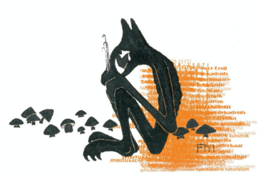 Muinasjutt tušš_F Mihkelson