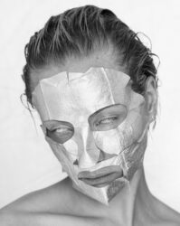 CloeJancis. Autoportree.2022