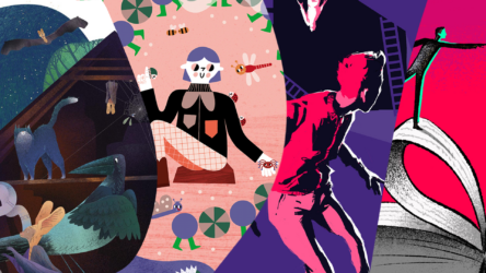 Digitaalne illustratsioon