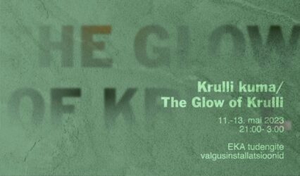 KRULLI plakat roheline A3_v_ 3 mm bleed copy