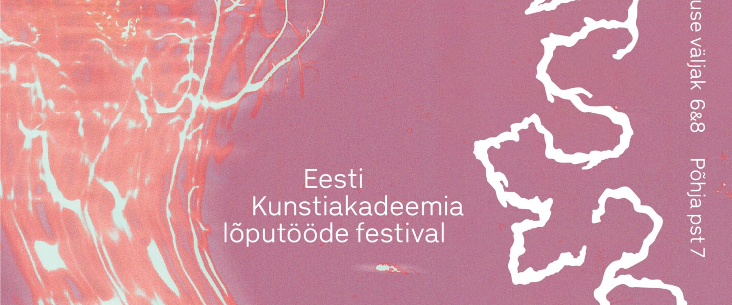TASE ’23 EKA Grad Show