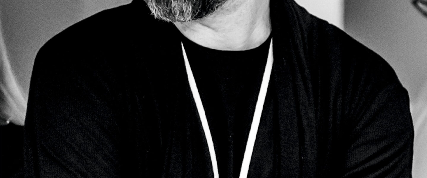 Martyn Robertsi avatud loeng