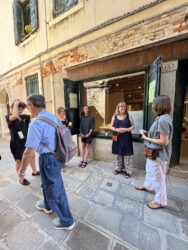 Material II Veneetsias19