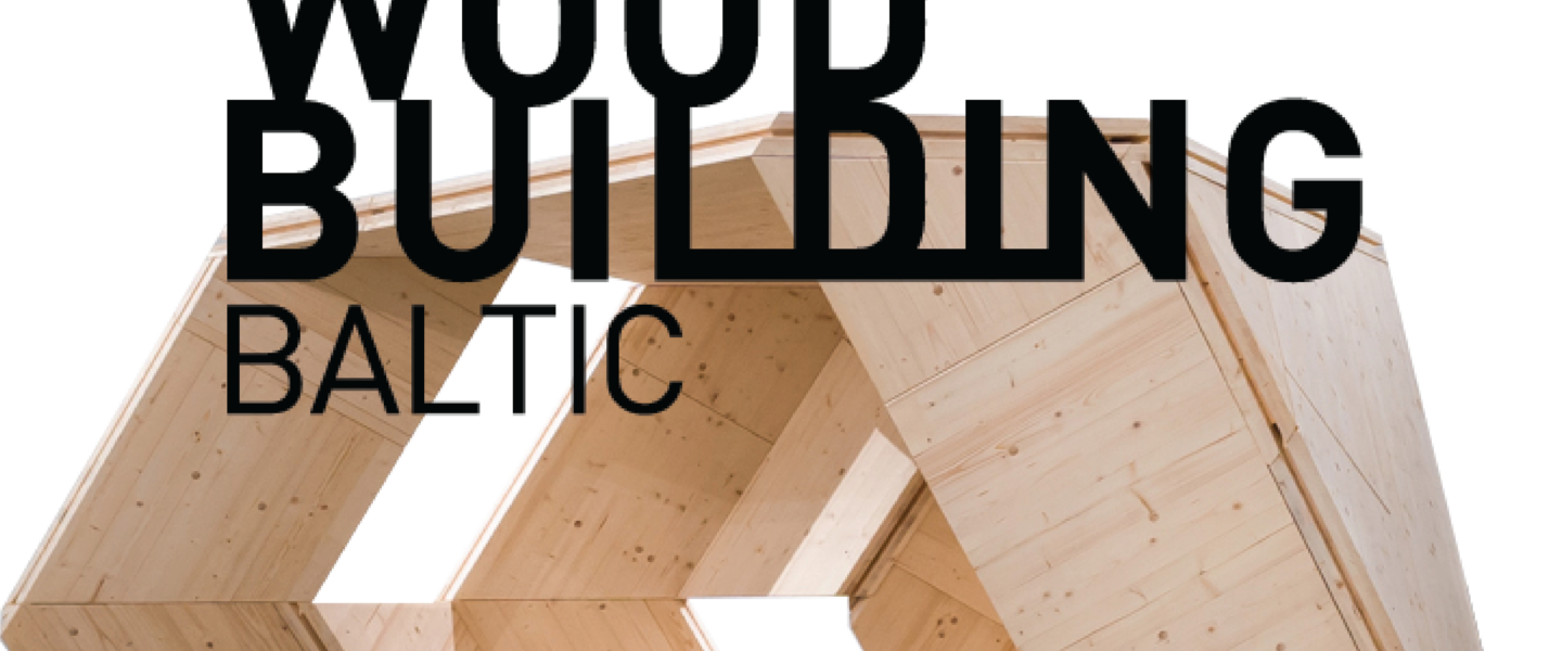 Avatud taotlusvoor – Forum Wood Building Baltic 2024