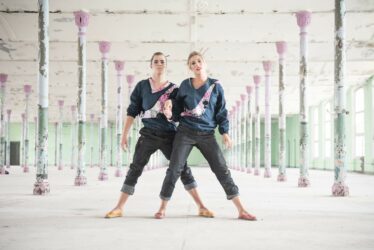 Püksid. Foto Ingrid Tullus