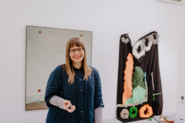 Laura Põld. Foto autor Evelin Lumi