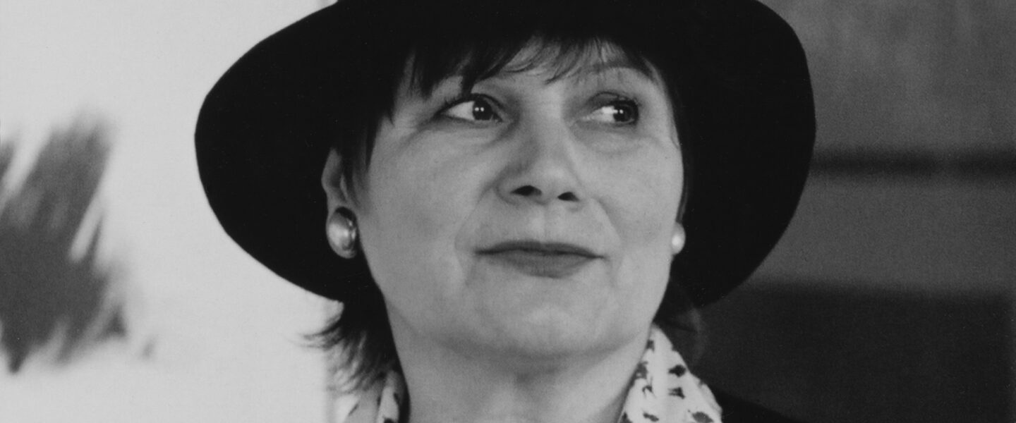 In memoriam Silvi Liiva
