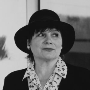 In memoriam Silvi Liiva — Eesti Kunstiakadeemia
