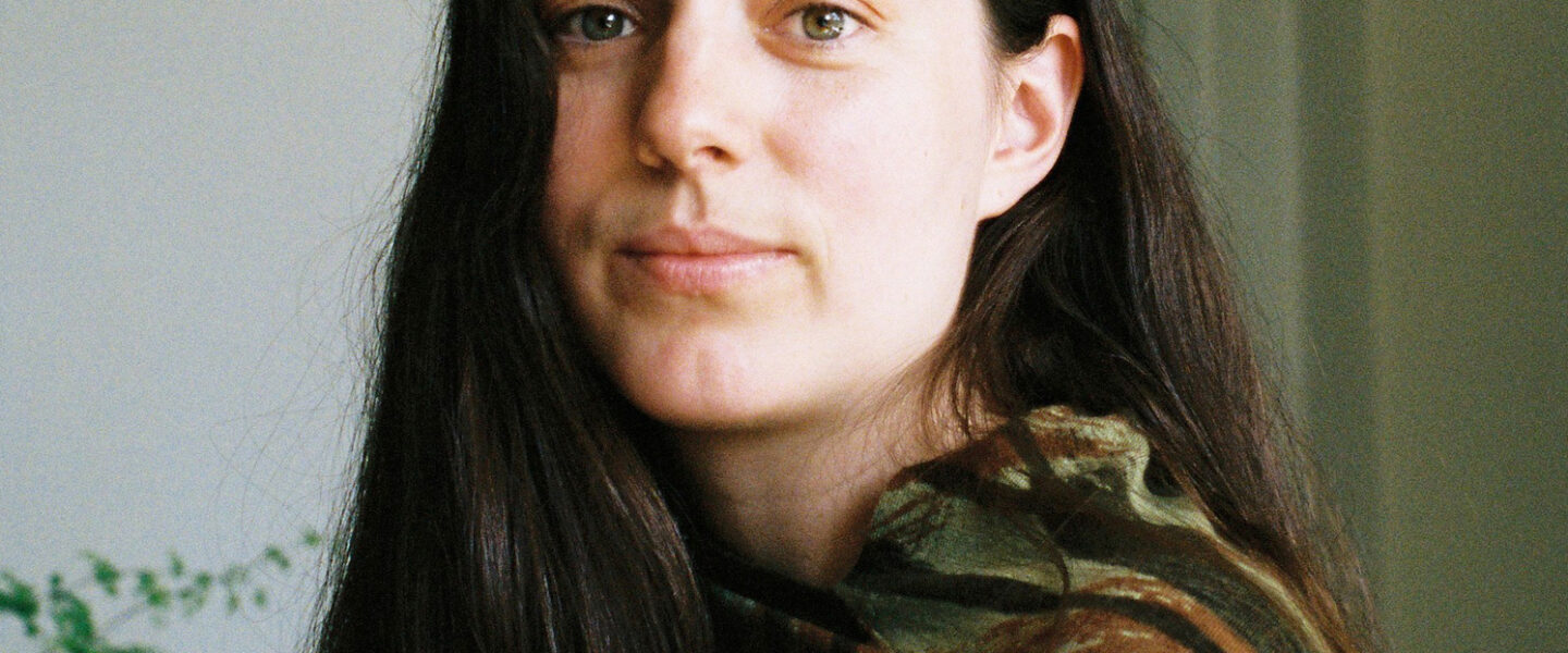 Open lecture: Isabelle Sully