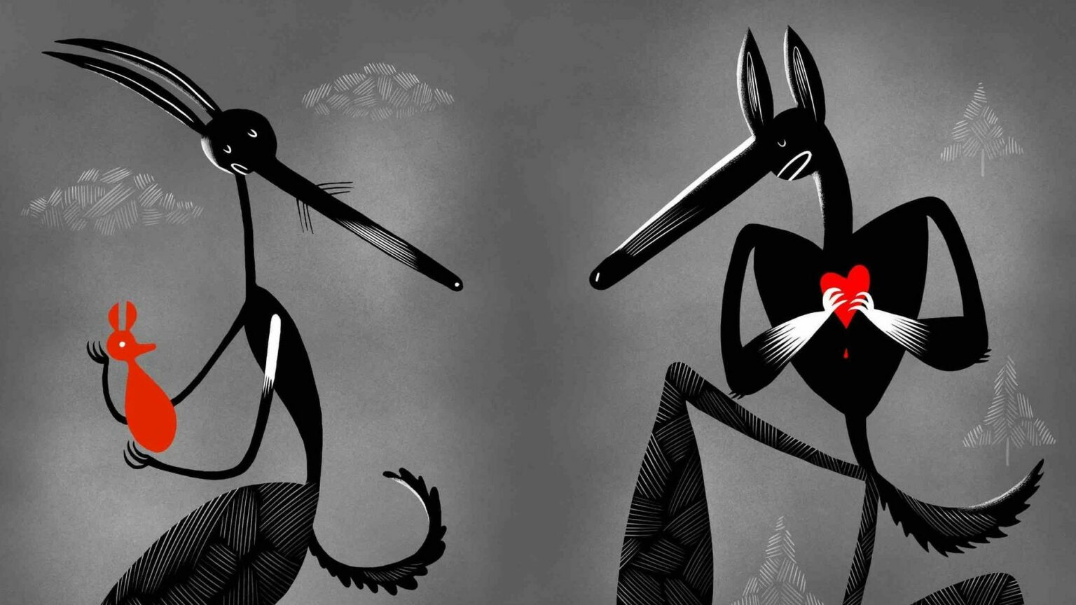 Digitaalse illustratsiooni teooria ja praktika