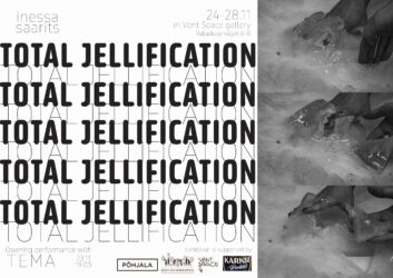 total jellification