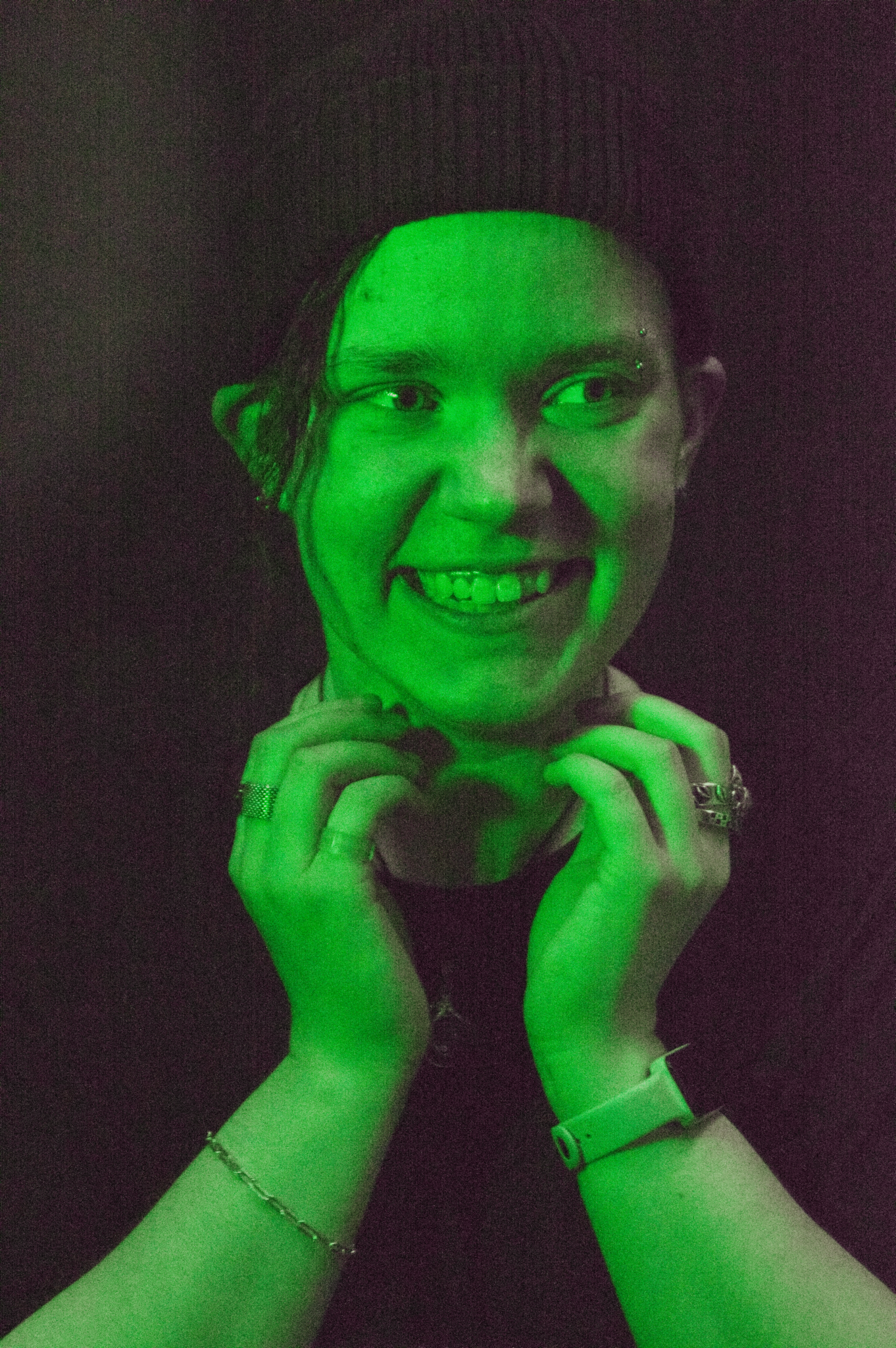 Tootedisaineri ankeet: Kristin Silm