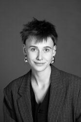 Lisette Sivard