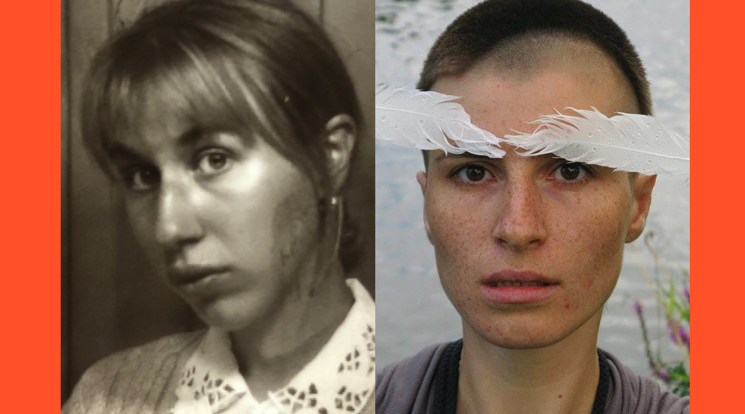 NART Open Lecture: Sasha Rotts and Ola Lewczyk
