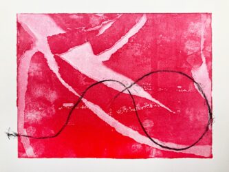 Lilli Krõõt Repnau näitus