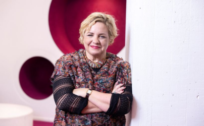 Mariana Amatullo (PhD)