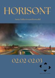 Santa Zzukker Horisont