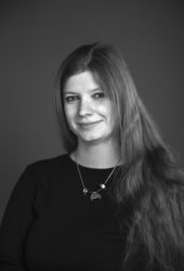 Annika Tiko