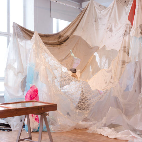 Ecocriticism in Contemporary Art