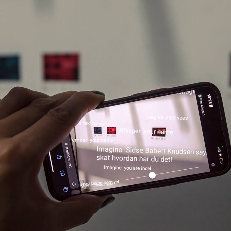 Kunst, ühiskond ja digitaliseerumine