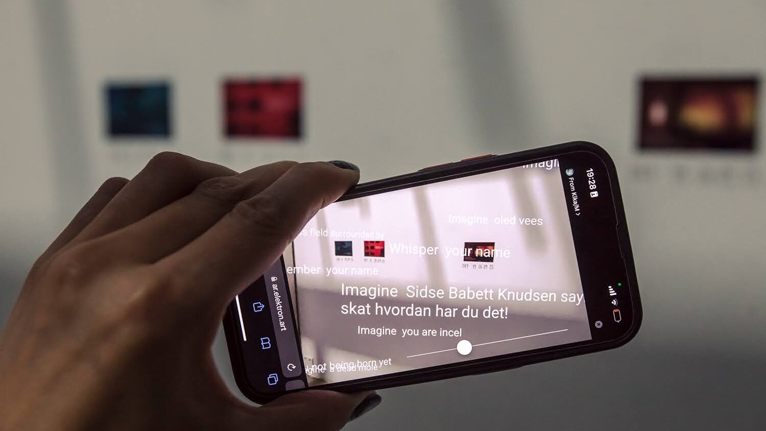 Kunst, ühiskond ja digitaliseerumine