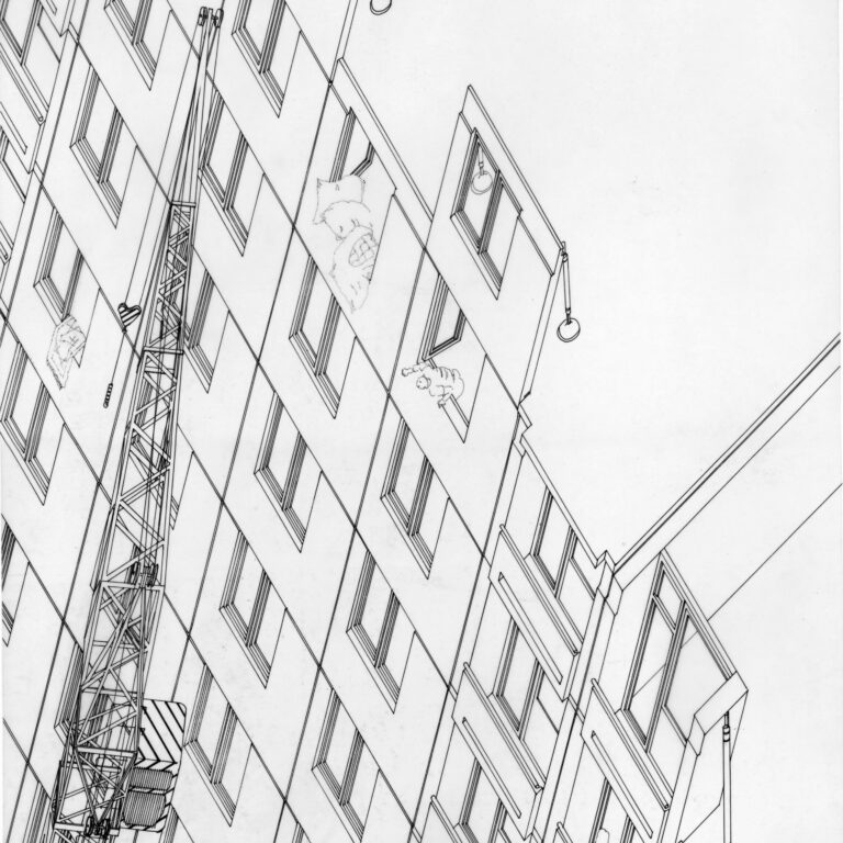 Architecture, design and visual culture in Eastern Europe in 20th and 21st Century