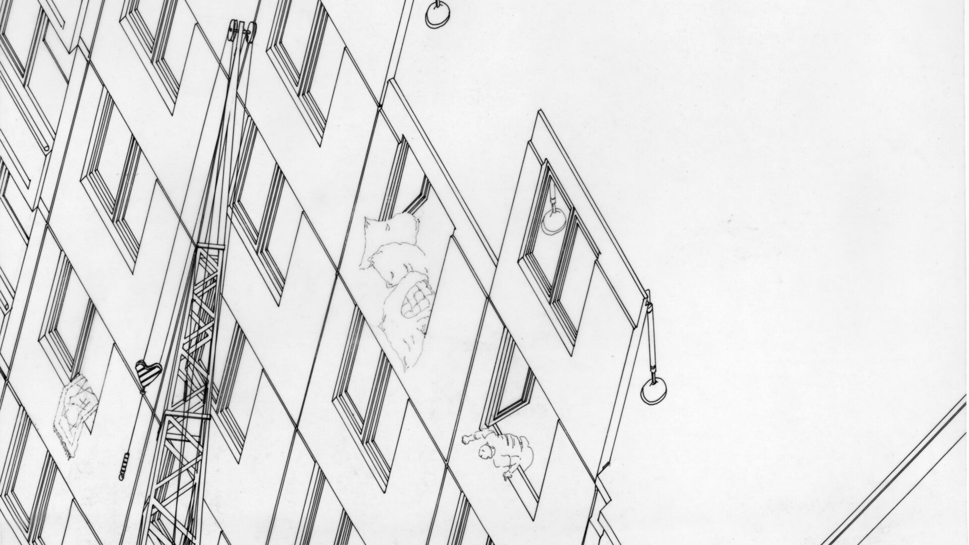 Architecture, design and visual culture in Eastern Europe in 20th and 21st Century
