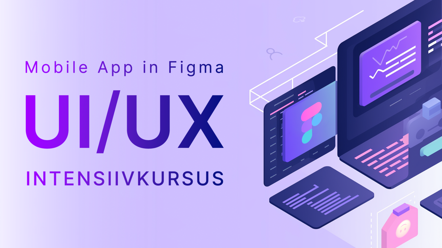 UI/UXi intensiivkursus