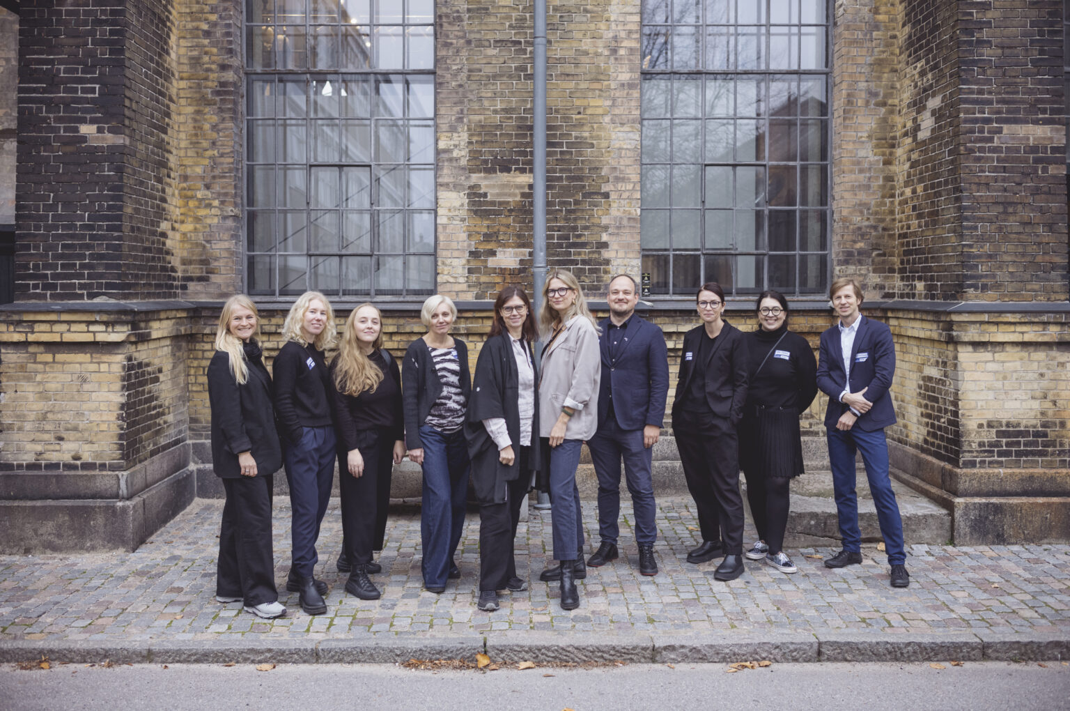 Strengthening Nordic-Baltic Collaboration: CIRRUS Network Seminar at the Royal Danish Academy