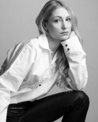 Margot Vaaderpass