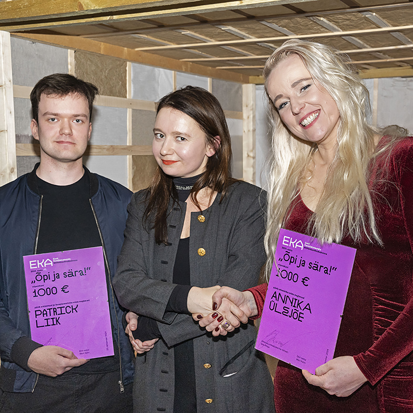 Faculty of Architecture “Study and Shine!” Scholarships 2024