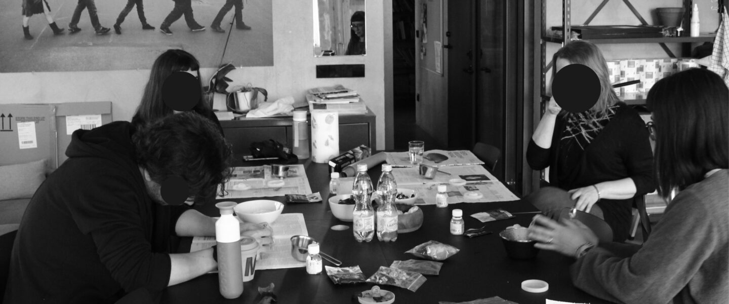 Co-creating design(s) to support intimacy between remote families (EKA 2025-2027)