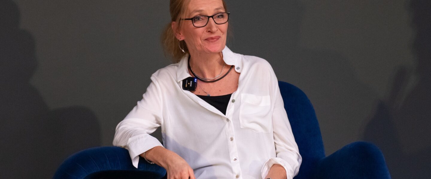 Hilkka Hiiop Elected as New EKA Rector