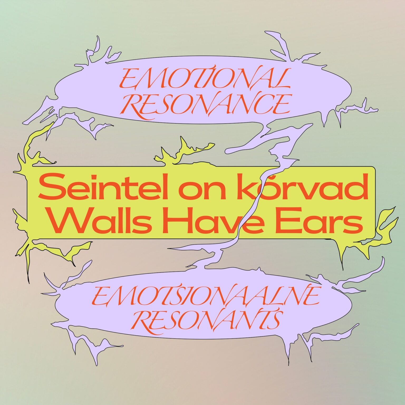Festival “Seintel on kõrvad: Emotsionaalne resonants”