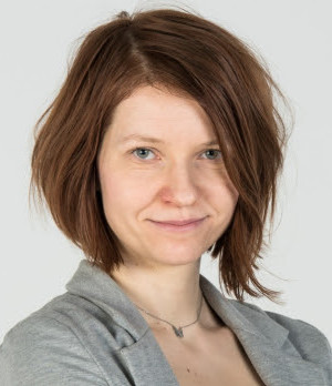 Triinu Väikmeri