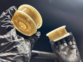 1. Ben Caro & Kat-Cutler MacKenzie