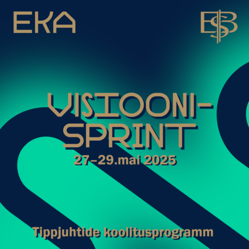 Visioonisprint 2025