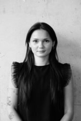 Elisabet Mätlik