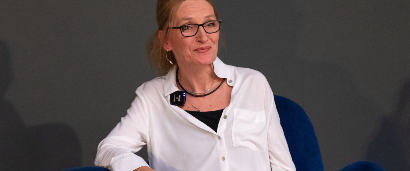 Hilkka Hiiop alustab tööd EKA rektorina