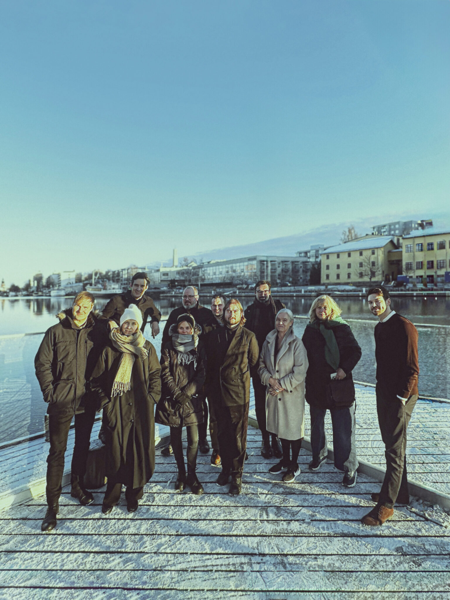 Ecological Sustainability in Fine Arts Education (EcoSenda)