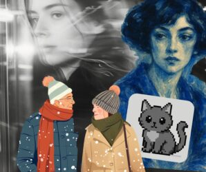 Pildiloome tehisharuga