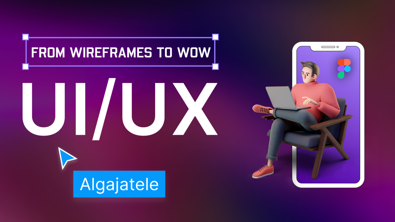 UI/UX for Beginners (Group II)