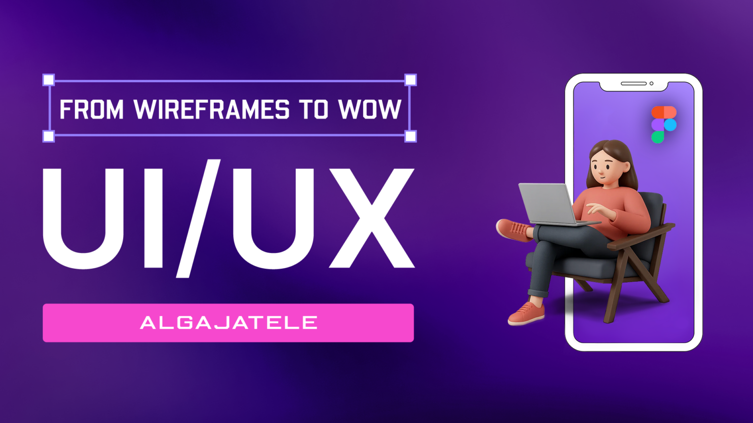UI/UX for Beginners (Group I)