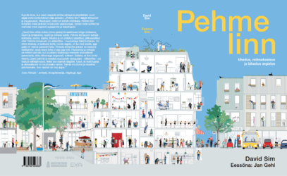 David Sim „Pehme linn”