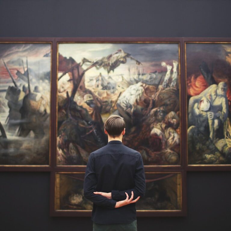 Museoloogia