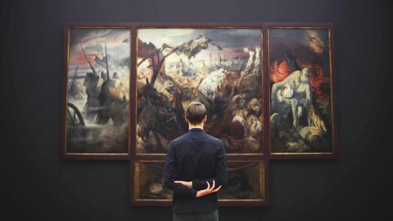 Museoloogia
