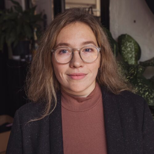 Maria Rojko Nisu