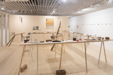 01_The Day the Line Bent into a Spiral_photo by Odie Lap Chun Chow